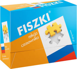 FISZKI - rosyjski - Rekcja czasownika