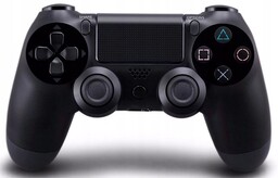 Pad Ps4 Sony Kontroler Dualshock 4 V2 Black