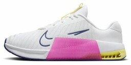 Męskie buty treningowe Nike Metcon 9 - Biel