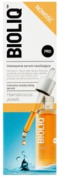 BIOLIQ_Pro intensywne serum nawilżające 30ml