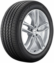 Opony letnie 235/55R18 100V Alenza 001 Bridgestone