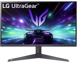 Monitor gamingowy 24GS50F-B 24'' FHD UltraGear 180Hz