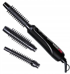 BaByliss Pro Lokówko-suszarka BAB3400E 14-19-24mm