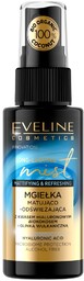 Eveline Cosmetics Long-Lasting Mist mgiełka matująco-odświeżająca 50ml
