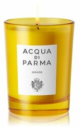 Acqua di Parma Home Kollektion Grazie Świeca zapachowa