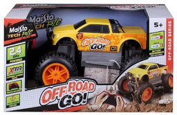 Monster Truck Off Road Go zdalnie sterowany -