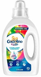 COCCOLINO Żel do prania Care Color 1120 ml
