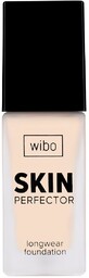 WIBO Skin Perfector Longwear Foundation podkład do twarzy