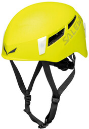 KASK PURA-YELLOW