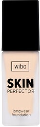 WIBO Skin Perfector Longwear Foundation podkład do twarzy