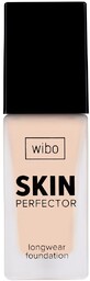 WIBO Skin Perfector Longwear Foundation podkład do twarzy