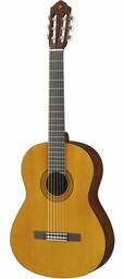 YAMAHA Gitara klasyczna C40 II 4/4 Naturalny