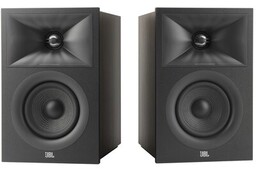 JBL Kolumna głośnikowa Stage 2 240 B Czarny