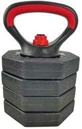 EB FIT Kettlebell 1039176 (10 kg)