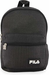 Fila Lilandra Plecak, Czarny, 12"