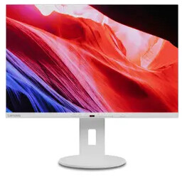 Lenovo C24d-20 (63FENAT2EU) 24" Full HD IPS 60Hz