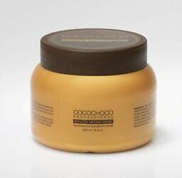 Cocochoco Keratin Repair Mask maska keratynowa do włosów