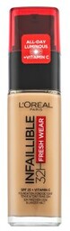 L Oréal Paris Infaillible 32H Fresh Wear podkład