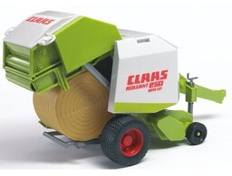 BRUDER Prasa do słomy Profi Claas Rollant BR-02121