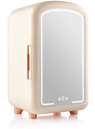 Lodówka kosmetyczna BEAUTIFLY Pearl Cosmetic Refrigerator With Led