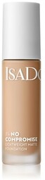 IsaDora No Compromise Lightweight Matte Foundation Podkład