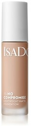 IsaDora No Compromise Lightweight Matte Foundation Podkład