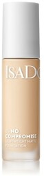 IsaDora No Compromise Lightweight Matte Foundation Podkład