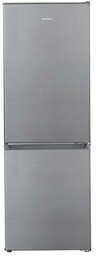 MPM 182-KB-33/AA 142,2cm Dark Inox Lodówka