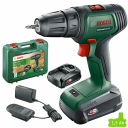 Bosch_elektronarzedzia Wiertarko-wkrętarka BOSCH UniversalDrill 18V 06039D4002