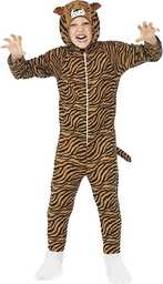 Tiger Costume (L)