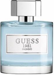 Guess 1981 Indigo for Women woda toaletowa 100