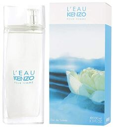 KENZO L Eau Kenzo Pour Femme, Woda toaletowa