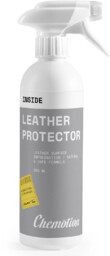 Chemotion Leather Protector - impregnat do tapicerki skórzanej