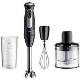 BRAUN Blender MultiQuick 5 Pro MQ 55236M