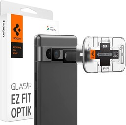 OSŁONA APARATU SPIGEN OPTIK.TR "EZ FIT" CAMERA PROTECTOR