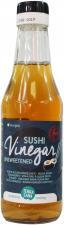 Ocet ryżowy do sushi niesłodzony BIO 250 ml