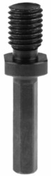 GRAPHITE Adapter do otwornic 55H320