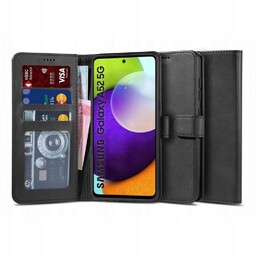 Etui Wallet "2" do Samsung Galaxy A52