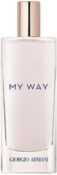 Giorgio Armani My Way woda perfumowana 15 ml