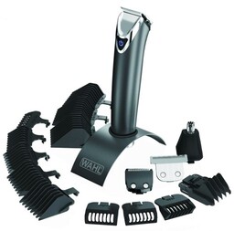 Wahl 9864-018 Advanced trymer maszynka do włosów, brody