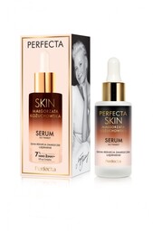 PERFECTA Skin Małgorzata Kożuchowska 50+/60+ Serum ujędrniające