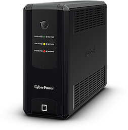 CyberPower UPS UT850EGFR 850VA 425W