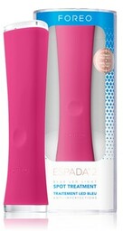 FOREO ESPADA 2 Fuchsia Peeling do twarzy 1