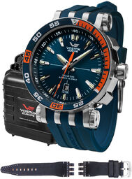 Vostok Europe NH35A-575A279S