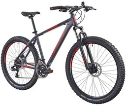 INDIANA Rower górski MTB X-Enduro 2.7 M19 27.5