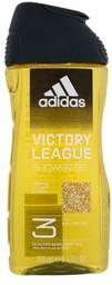 Adidas Victory League Shower Gel 3-In-1 żel pod