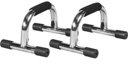 Uchwyty do pompek Push Up Bar