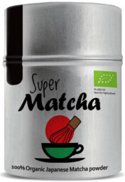 Diet-Food Herbata matcha zielona super matcha japońska 40