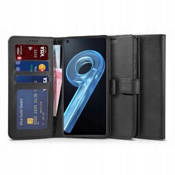 Etui Wallet Portfel Braders do Realme 9i