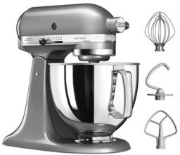 KITCHENAID Robot kuchenny planetarny Artisan 5KSM125ECU 300W